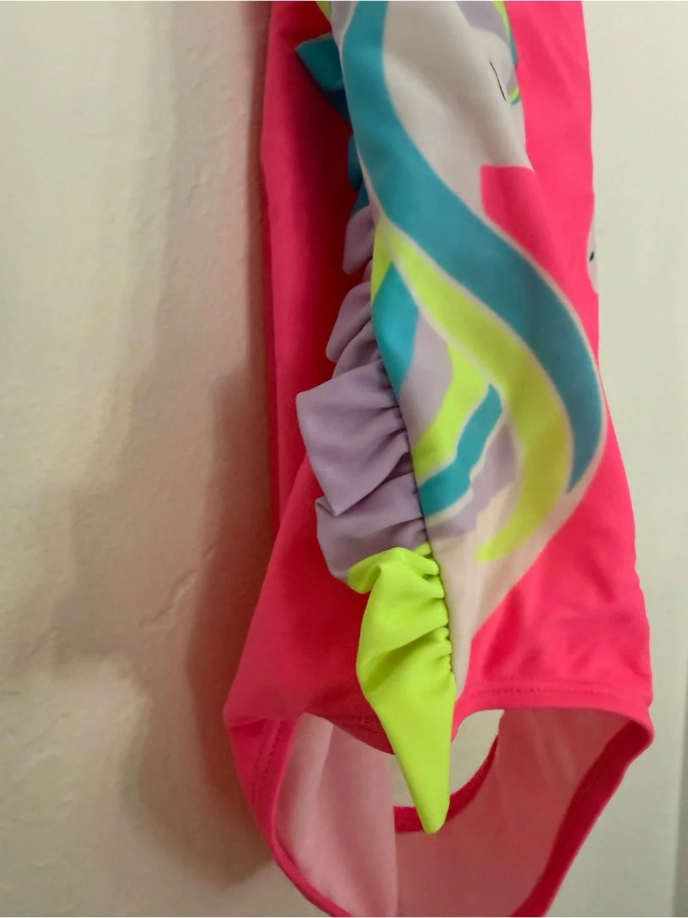 wonder nation vibrant pink